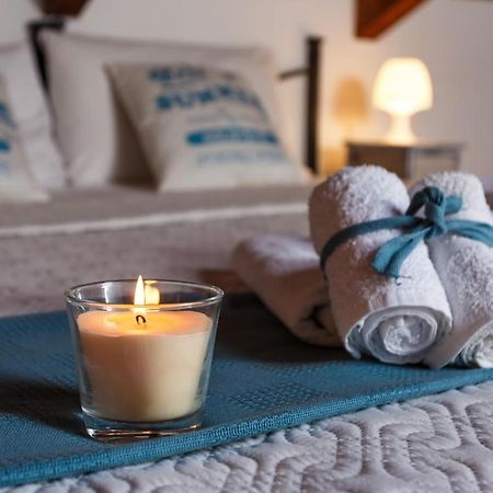 Onlyrooms Каляри Екстериор снимка