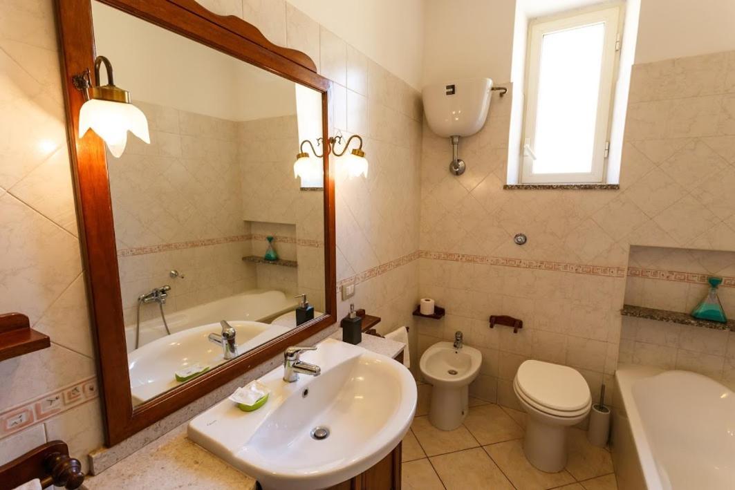 Onlyrooms Каляри Екстериор снимка