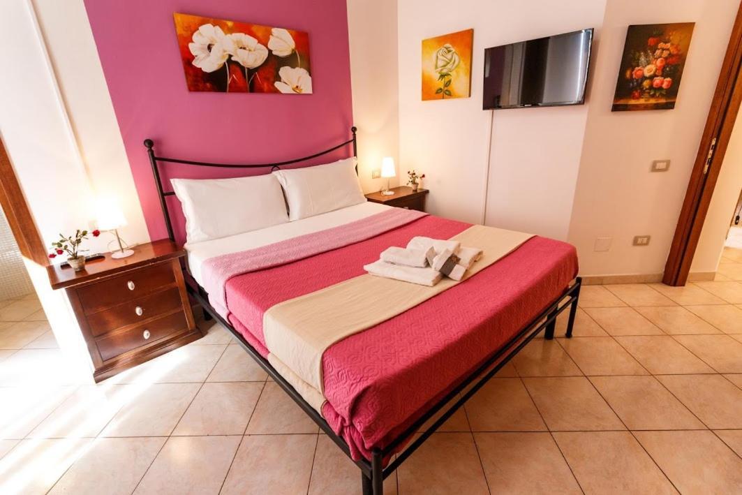 Onlyrooms Каляри Екстериор снимка