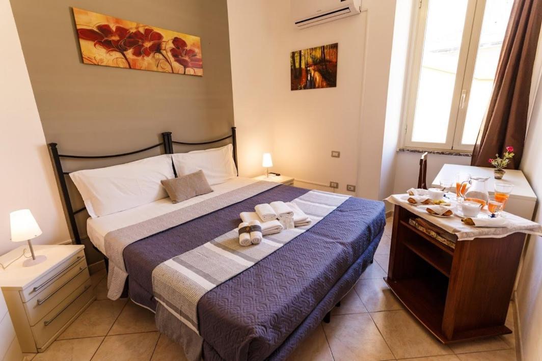 Onlyrooms Каляри Екстериор снимка